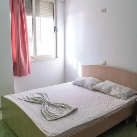公寓 Bluapartment 1, Seaview *