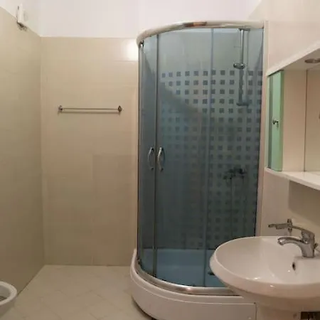 Bluapartment 1, Seaview *