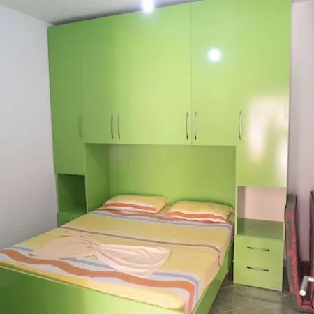 Bluapartment 1, Seaview Apartment *