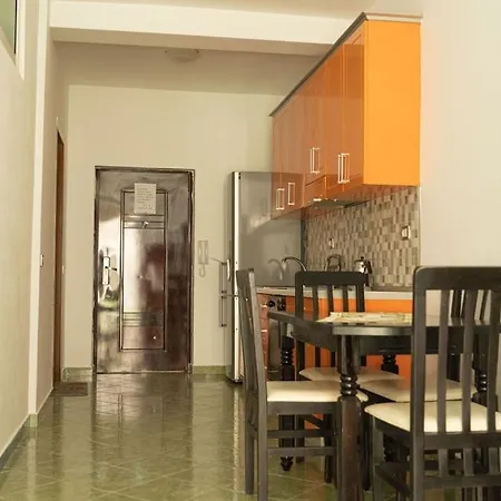 Bluapartment 1, Seaview *