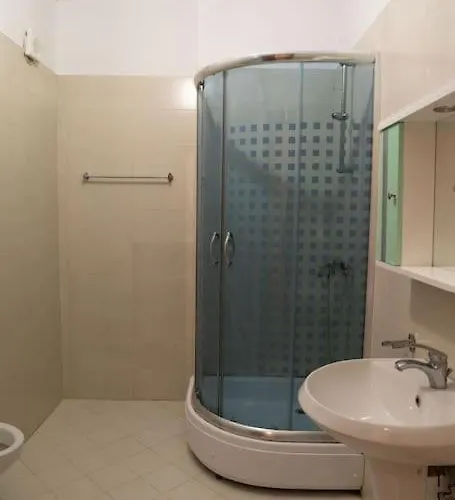 Bluapartment 1, Seaview *